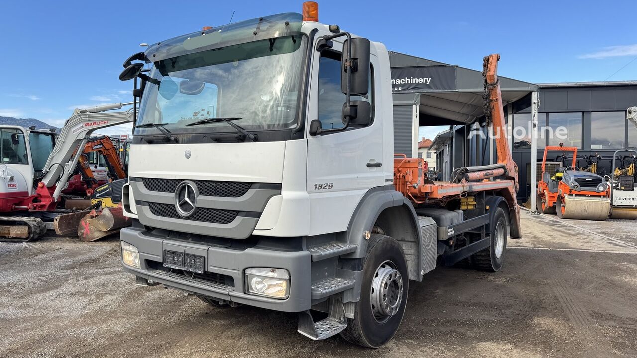 Mercedes-Benz AXOR 1829