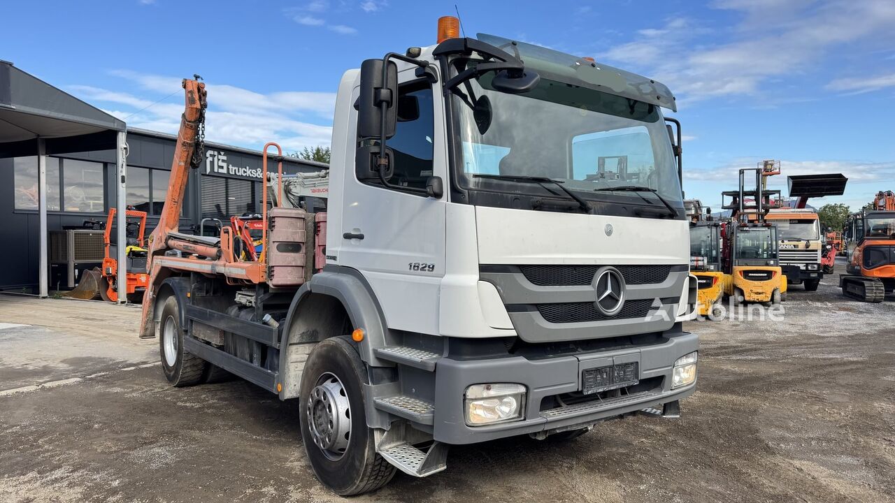 Mercedes-Benz AXOR 1829 - slika 13
