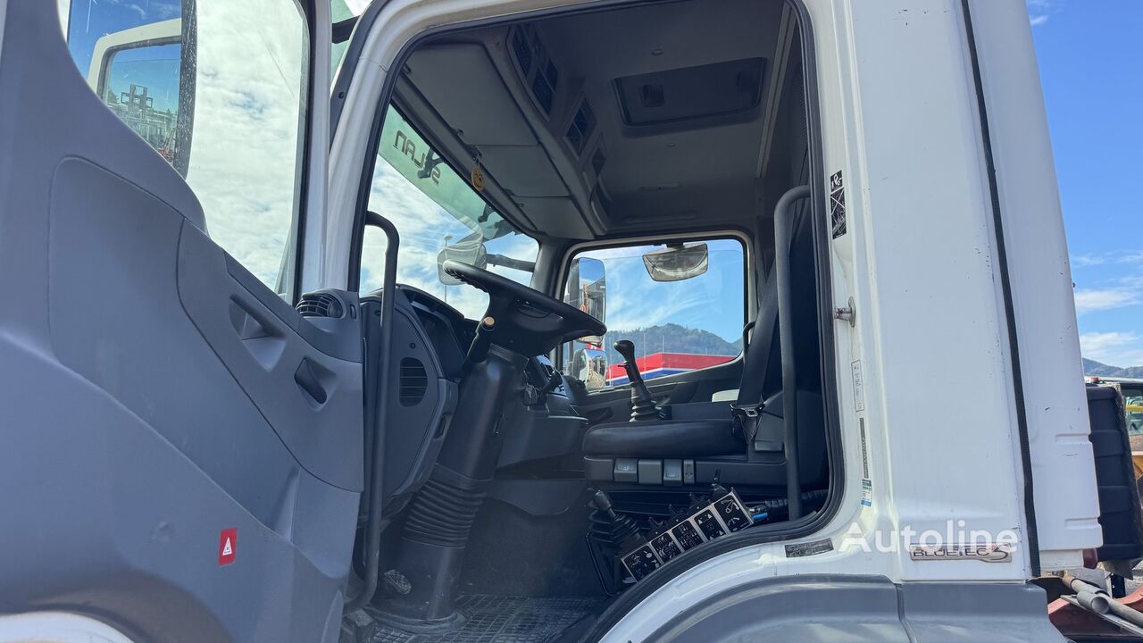 Mercedes-Benz AXOR 1829 - slika 7
