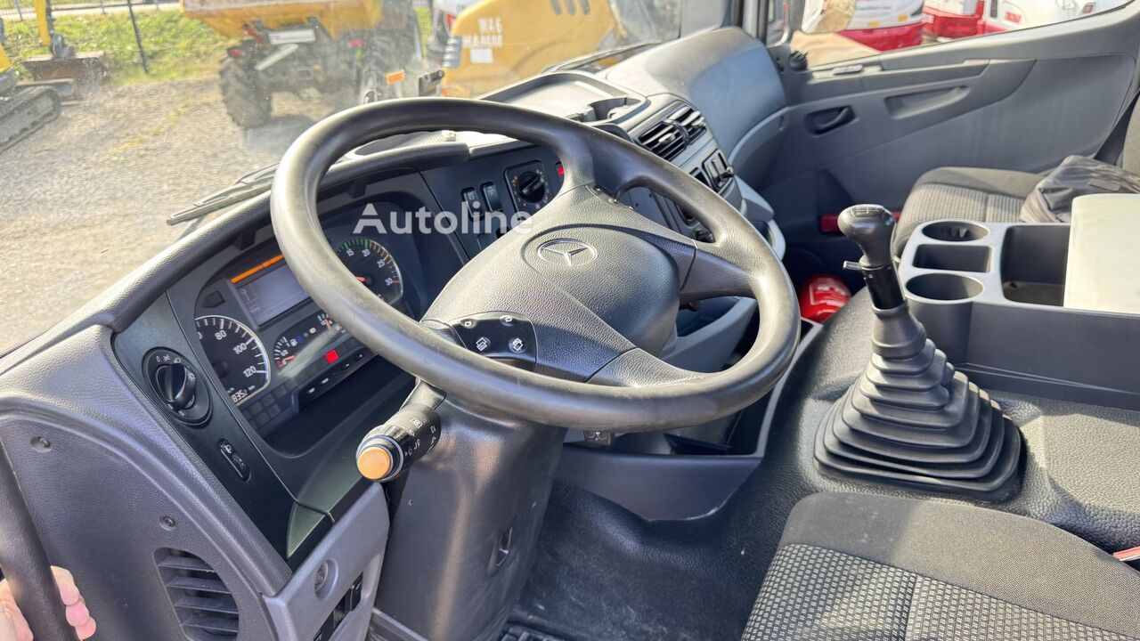 Mercedes-Benz AXOR 1829 - slika 6